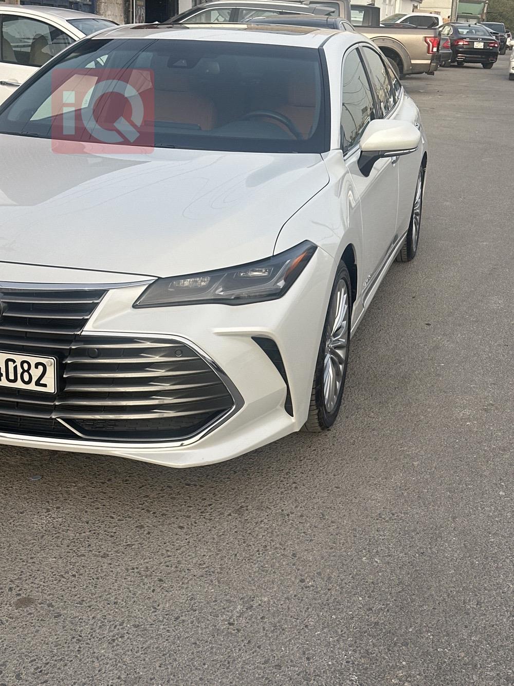 Toyota Avalon